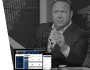 Alex Jones, propagator teorii spiskowych