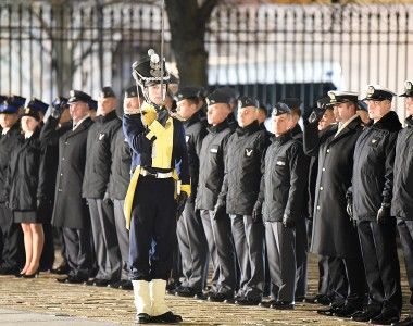 dzień podchorążego, 29 listopad, Powstanie Listopadowe, karta mundurowa, Wojsko Polskie