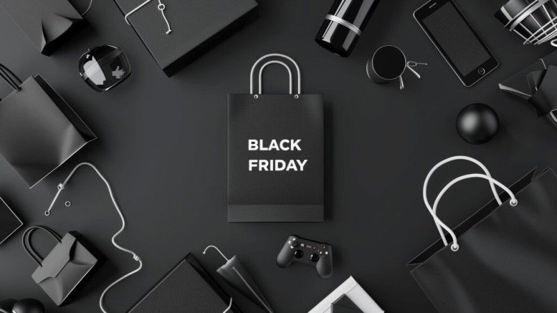 Black Friday 2024