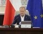 donald tusk premier stopnie alarmowe BRAVO