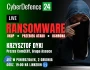 ransomware audycja