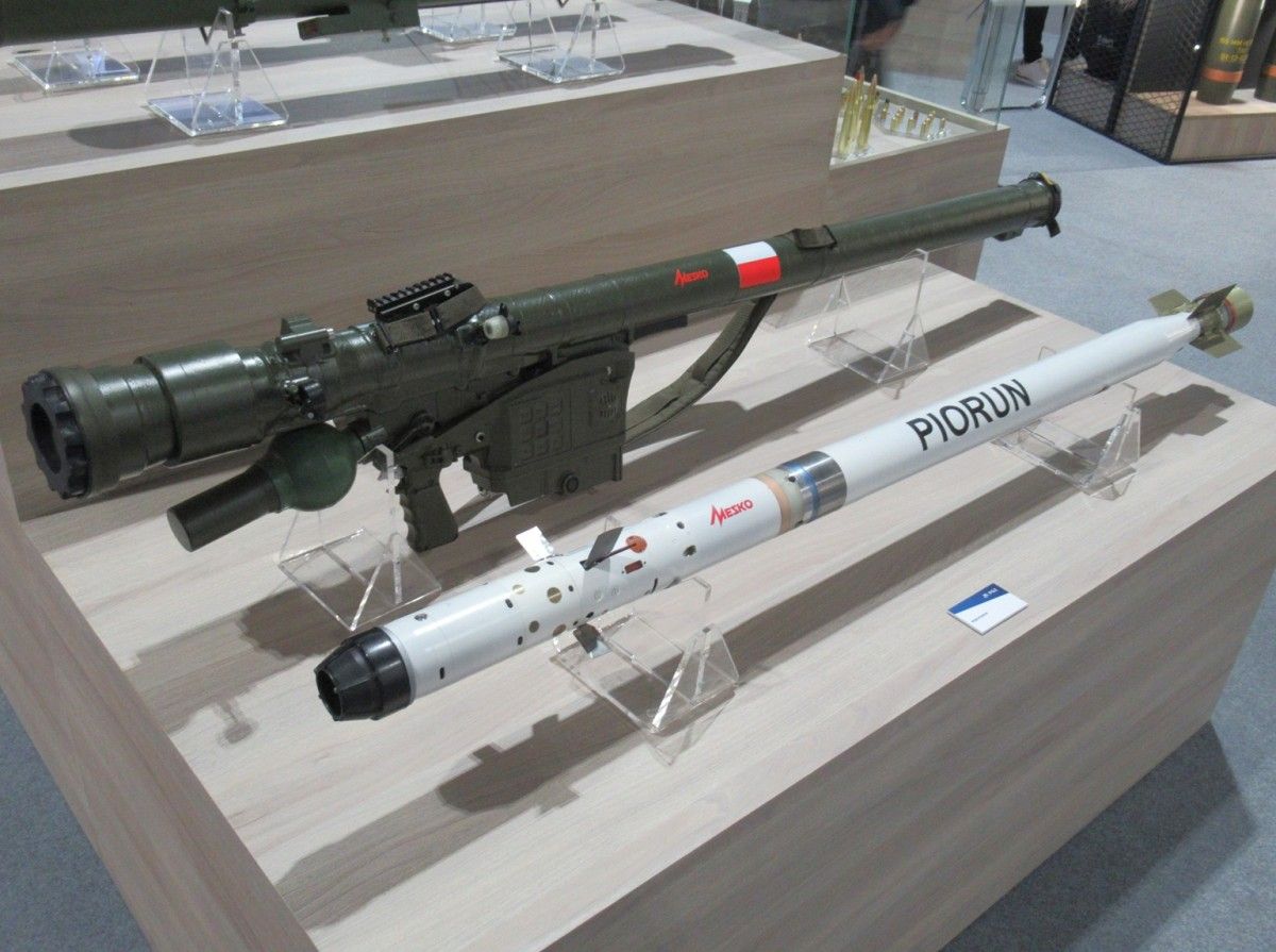 Military seeks successor to Bolt