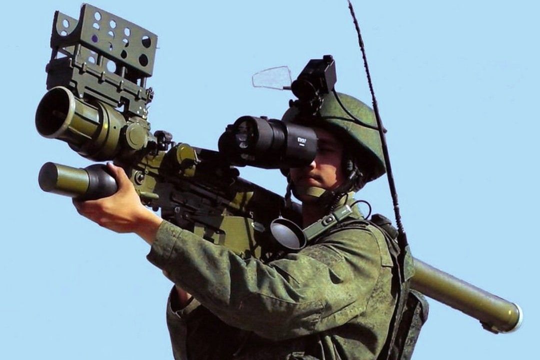 Tysiące rosyjskich rakiet nie uratuje Iranu