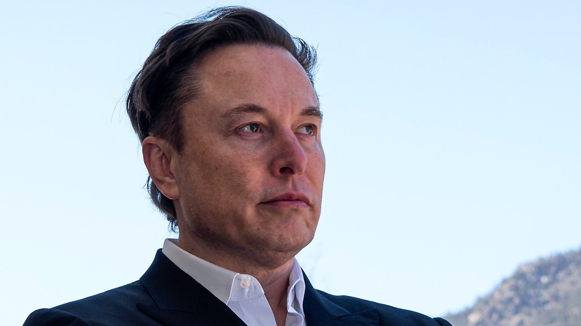 Elon Musk - tajemniczy doradca bez realnego wpływu?