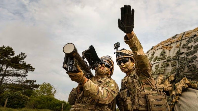 Amerykanie nie tylko zwiększają produkcję PPZR Stinger, ale również pracują nad opracowaniem zestawów klasy MANPADS nowej generacji, w które będą doposażone amerykańskie siły zbrojne
