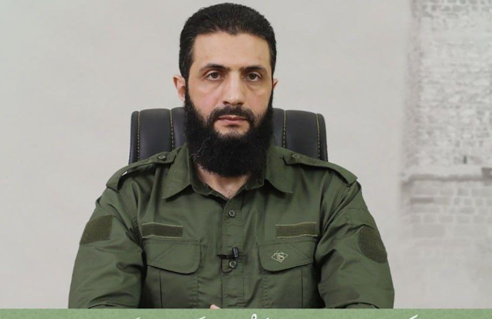 Pogrom chrześcijan. W cieniu wojny zamieszki w Syrii