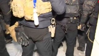 Południowokoreańskie Siły Specjalne, stan wojenny, najkrótszy stan wojenny, Korea Południowa