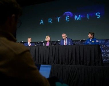 NASA, Artemis, Księżyc, USA, Bill Nelson, Orion