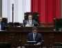 Sejm wysłuchał sprawozdania Prezesa Urzędu Ochrony Danych Osobowych za ubiegły rok.
