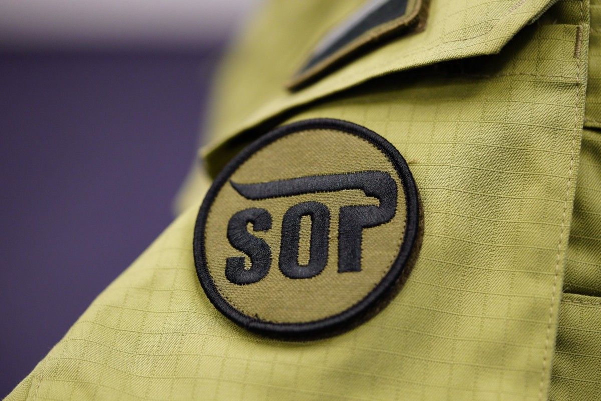 Bunt w Służbie Ochrony Państwa? Kadra kierownicza domaga się „powrotu” komendanta