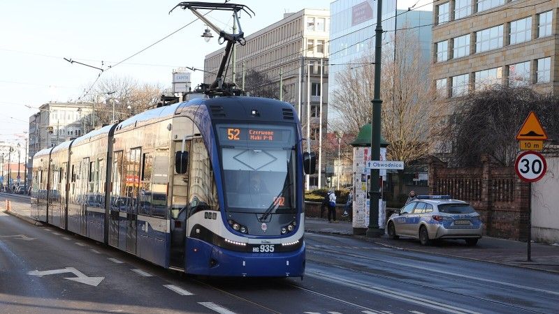 MPK Kraków atak hakerski