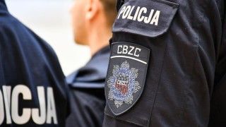 CBZC policja polska