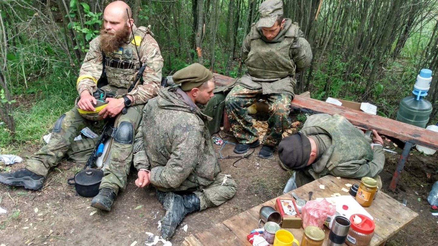 Moskwa wypowiada europejską konwencję o zapobieganiu torturom