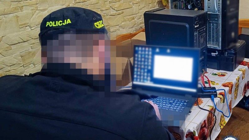 Międzynarodowa operacja „PowerOFF” miała na celu walkę z atakami typu DDoS.