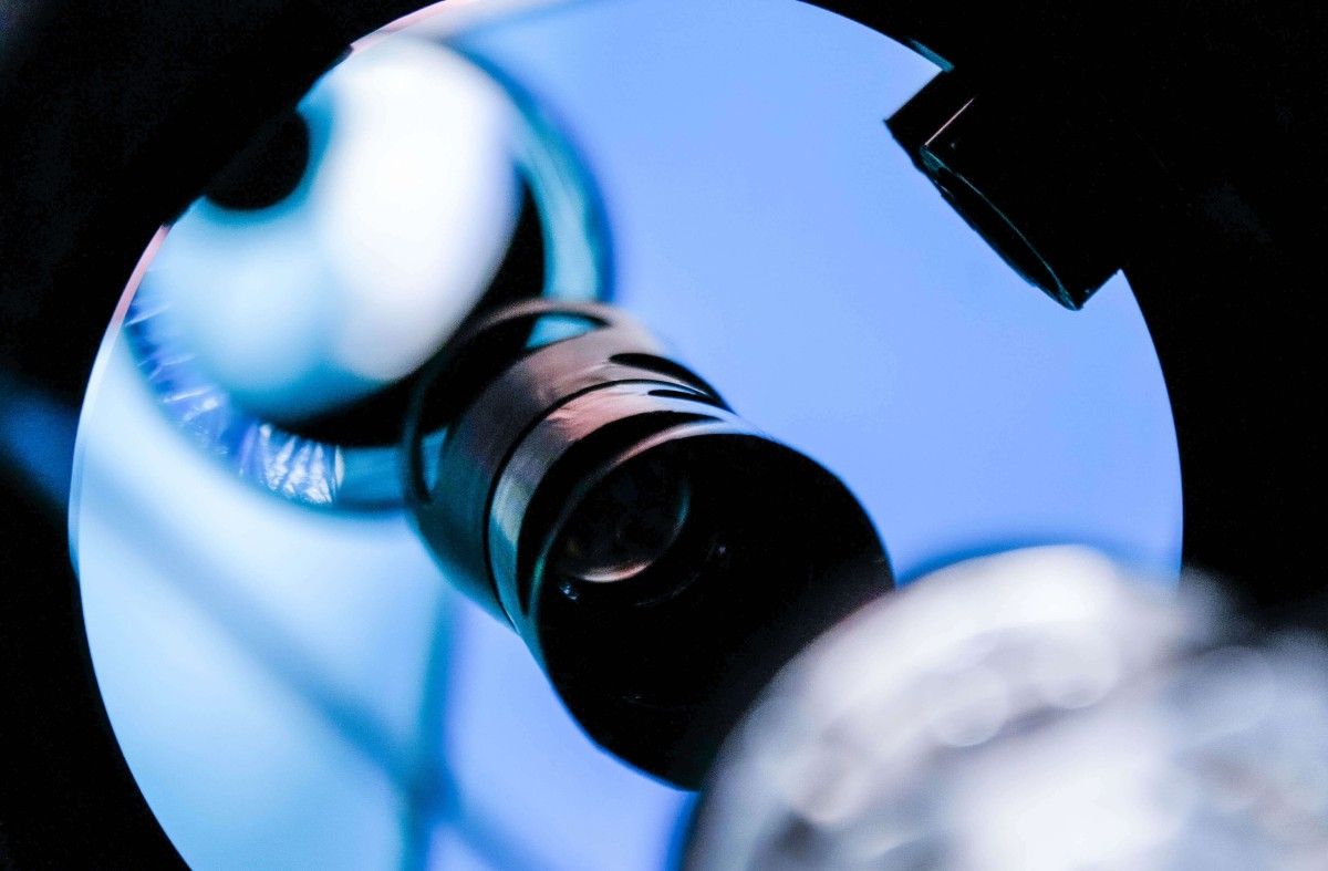 ILOT i Scanway z umową na testy technologii kosmicznych