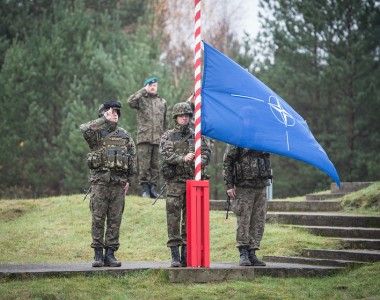 NATO Polska