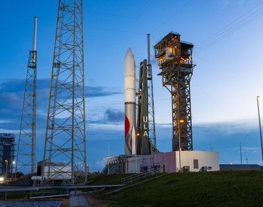 USA, rakieta, Vulcan Centaur, United Launch Alliance