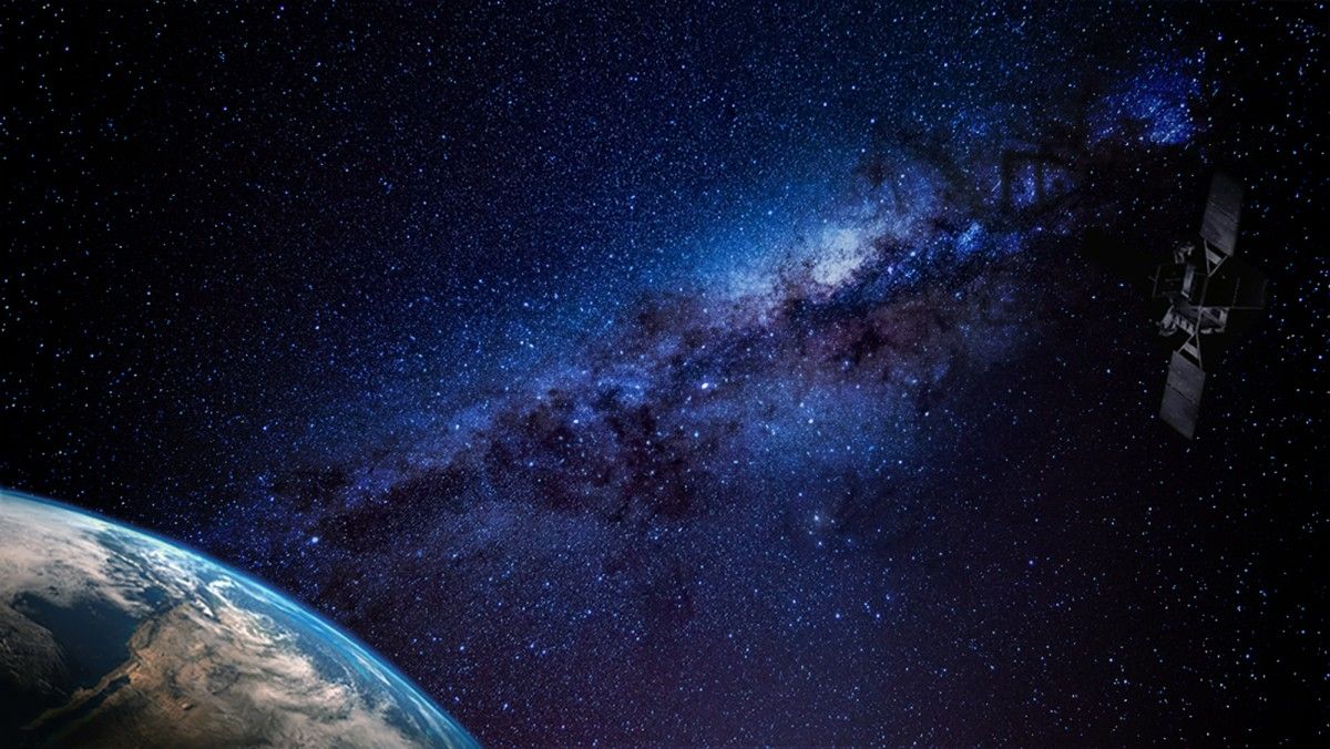 USA mają broń na orbicie. Pentagon potwierdza