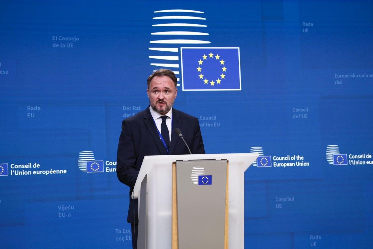 Polska na czele inicjatywy na rzecz rozwoju mocy rafineryjnych w UE. Bruksela zmienia kurs i bije na alarm