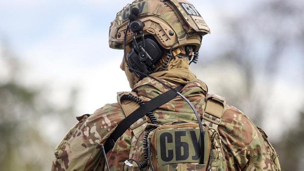 Korupcja w SBU. Kijów zapowiada „oczyszczanie” służby