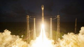 Vega C, ESA, Europejska Agencja Kosmiczna, Europa, rakieta