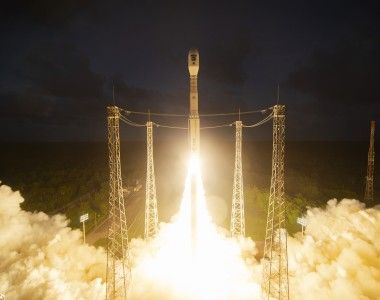 Vega C, ESA, Europejska Agencja Kosmiczna, Europa, rakieta