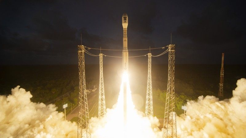 Vega C, ESA, Europejska Agencja Kosmiczna, Europa, rakieta