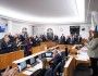 Senator został oszukany metodą na policjanta na kwotę 430 tys. zł.