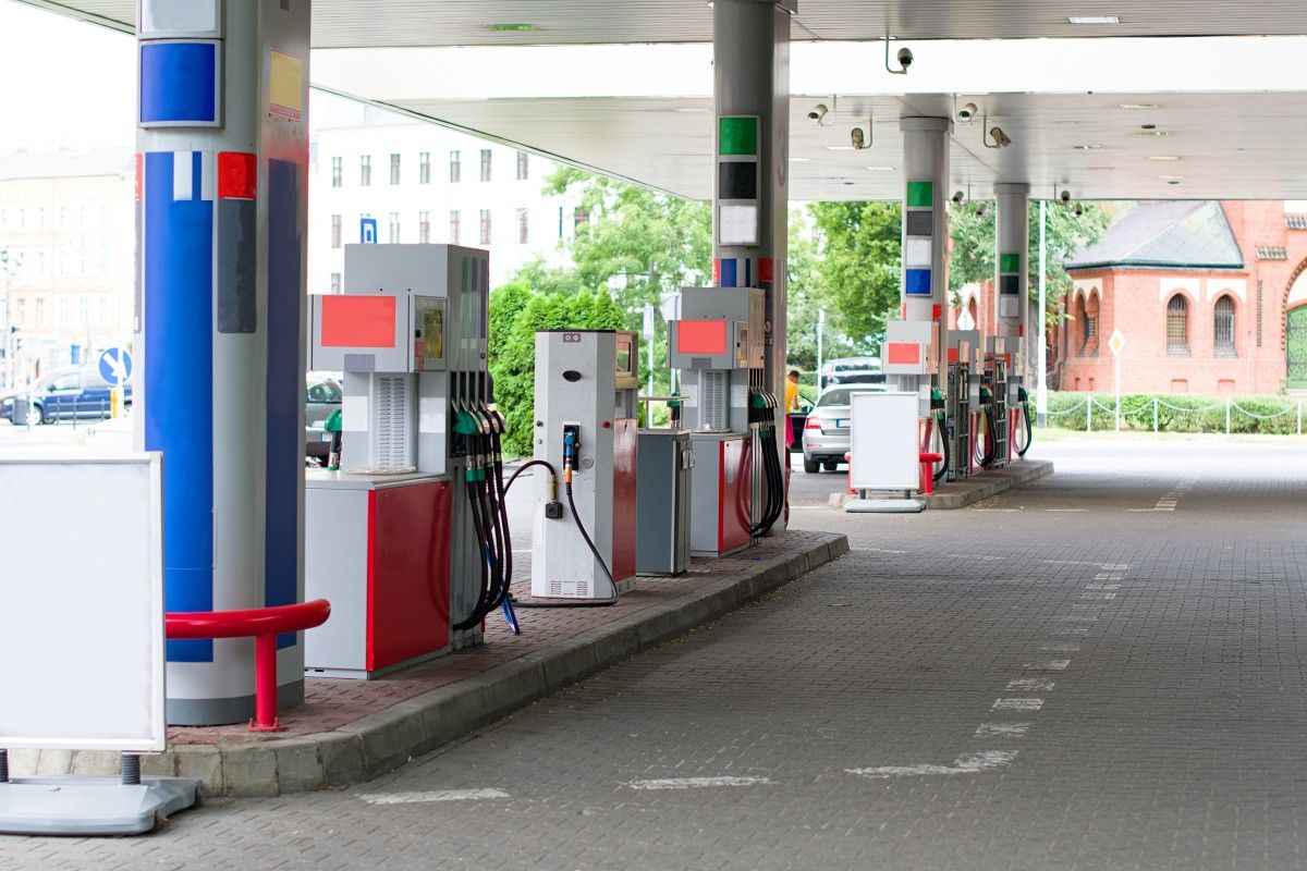 Rząd rozważa obniżenie VAT na paliwa. Decyzja w ciągu kilku dni