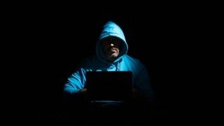 hack hacker cyberataki