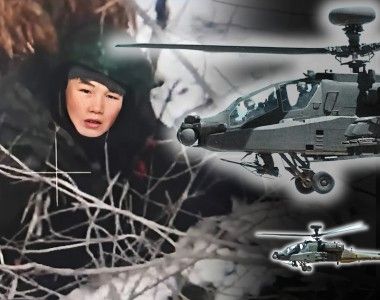 Defence24Week, rok 2024, Ukraina, Syria, Apache, wojna, modernizacja wojska