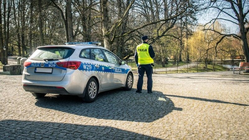 Zespoły policji wspierające podmioty Krajowego Systemu Cyberbezpieczeństwa zostaną zmodernizowane. Nabór w tej sprawie ogłosiło CPPC.