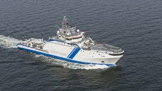 Okręt patrolowy Turva