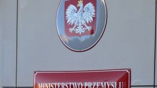 Ministerstwo Przemysłu