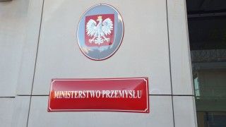 Ministerstwo Przemysłu