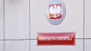 Ministerstwo Przemysłu
