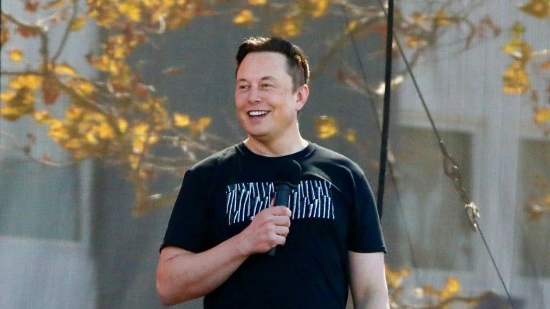 Elon Musk został skrytykowany przez niemiecki rząd za próbę wpłynięcia na wynik przyszłorocznych wyborów. Przyczyną jest tekst miliardera, jaki ukazał się w Die Welt.