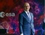 ESA, Europejska Agencja Kosmiczna, Europa, Josef Aschbacher