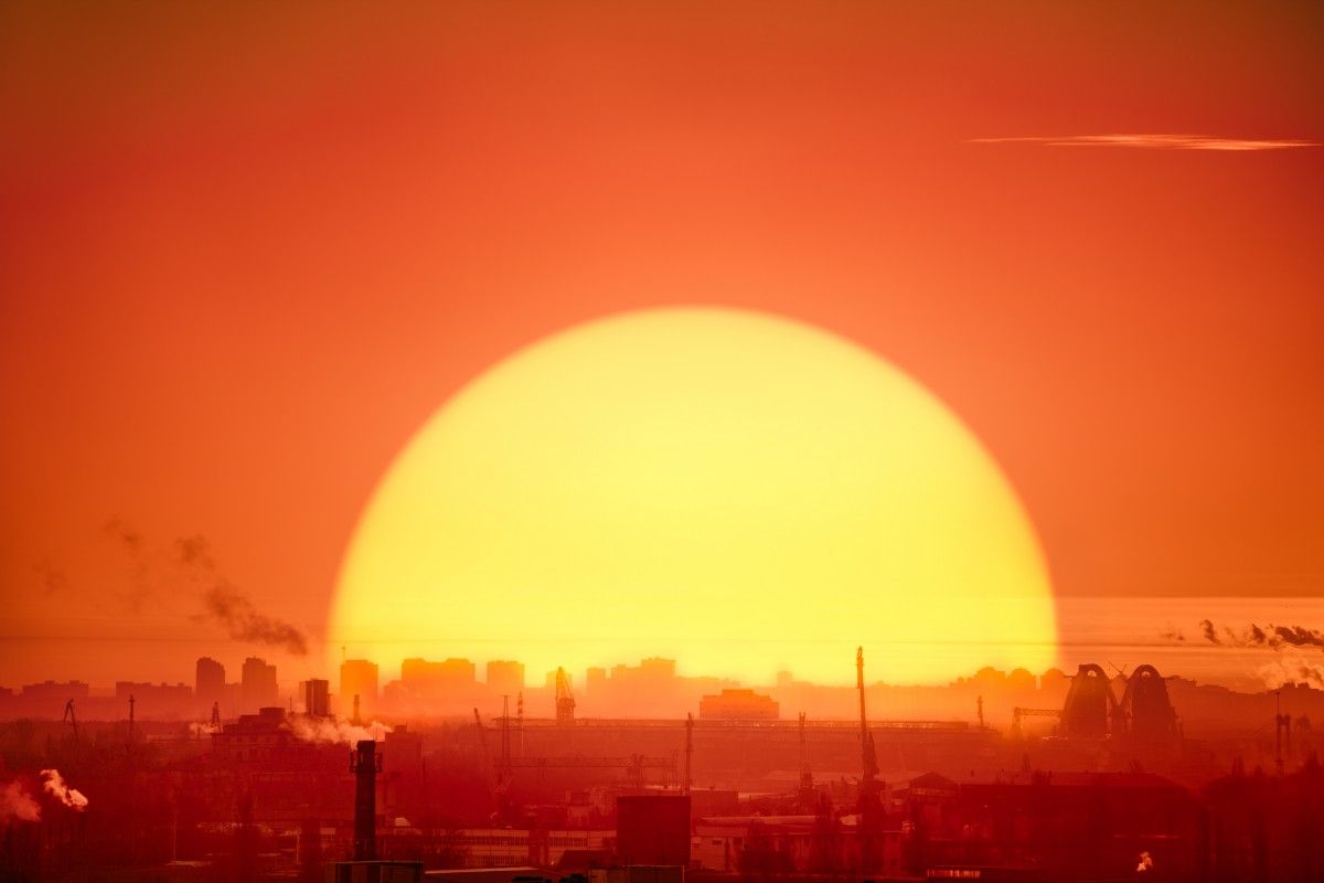 Upały w Europie. Nadmiarowe zgony i nowe schroniska klimatyczne