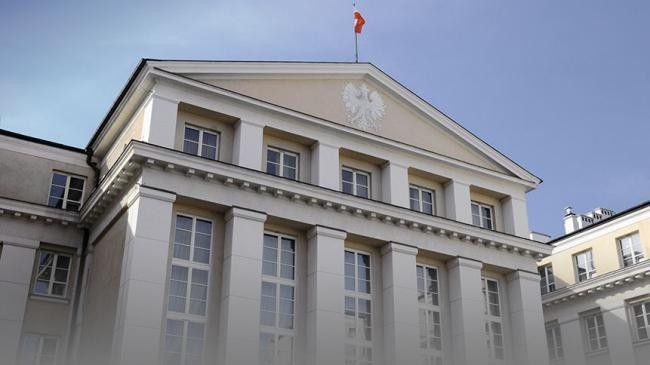 NIK bierze pod lupę bezpieczeństwo państwa. Wśród kontroli: funkcjonowanie CBZC, SW i PSP