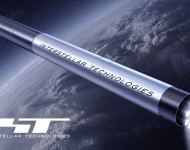 Japonia, rakieta, kosmos, Toyota, Interstellar Technologies