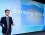 Firma Samsung przedstawiła nową strategię wykorzystania sztucznej inteligencji.