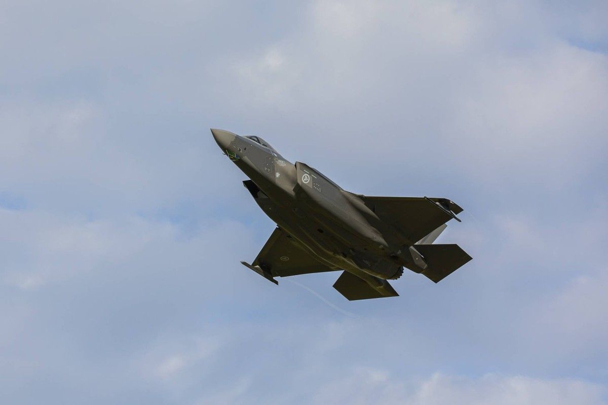 Norwegia ostrzega przed rosyjskimi sabotażami