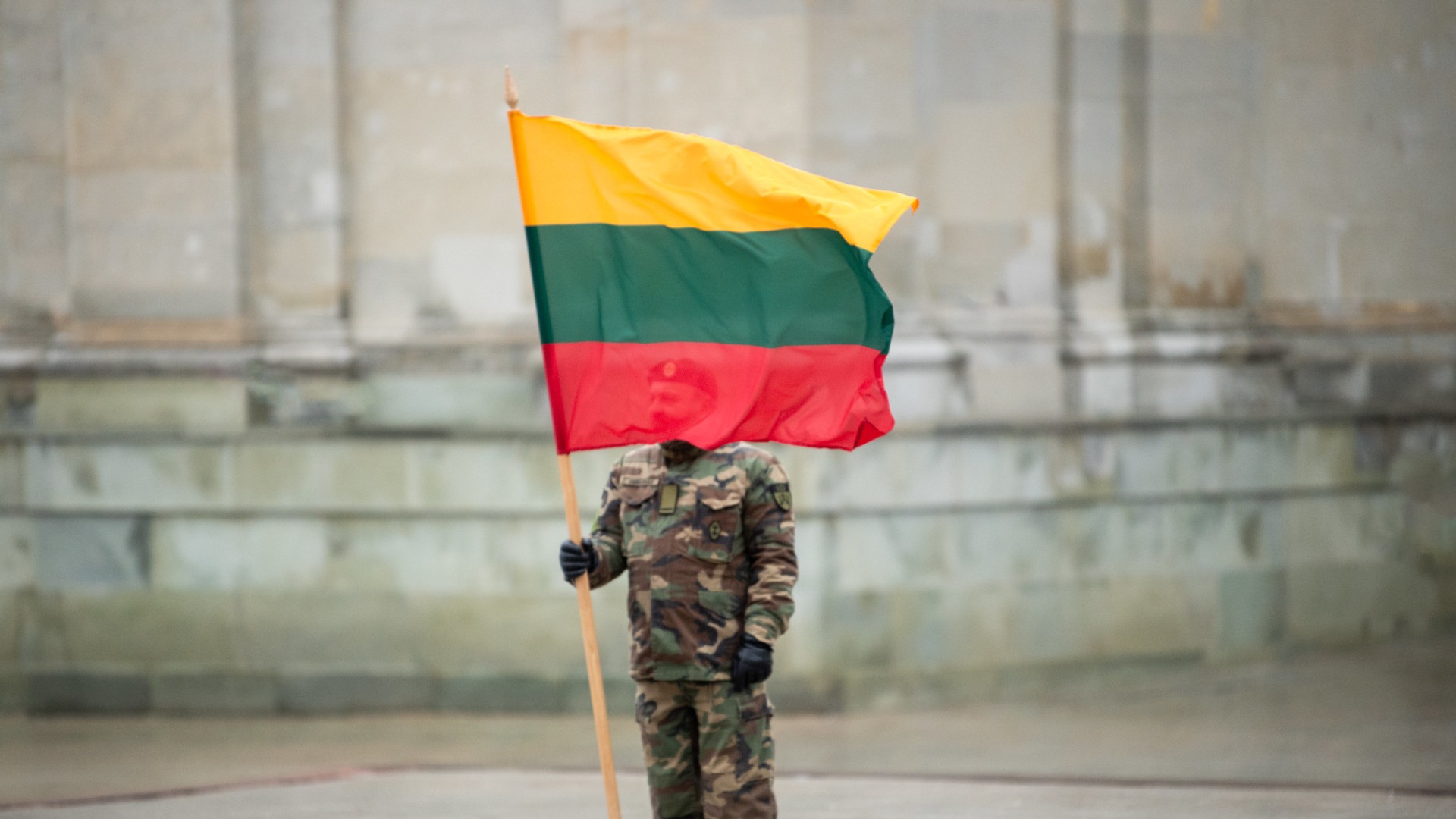Litwa wycofuje się z Konwencji Ottawskiej
