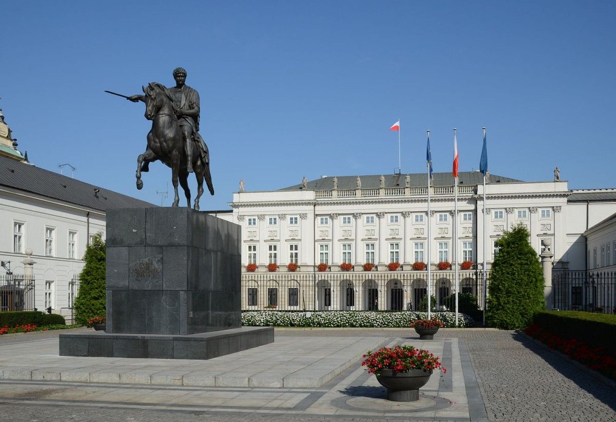 Prezydent podpisał nowelizację ustawy o ochronie ludności