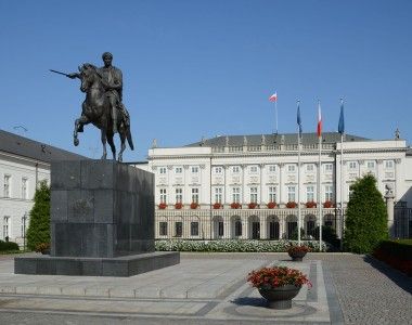 wybory polska GRU rosja operacja