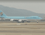 Transportowy koreański Boeing 747