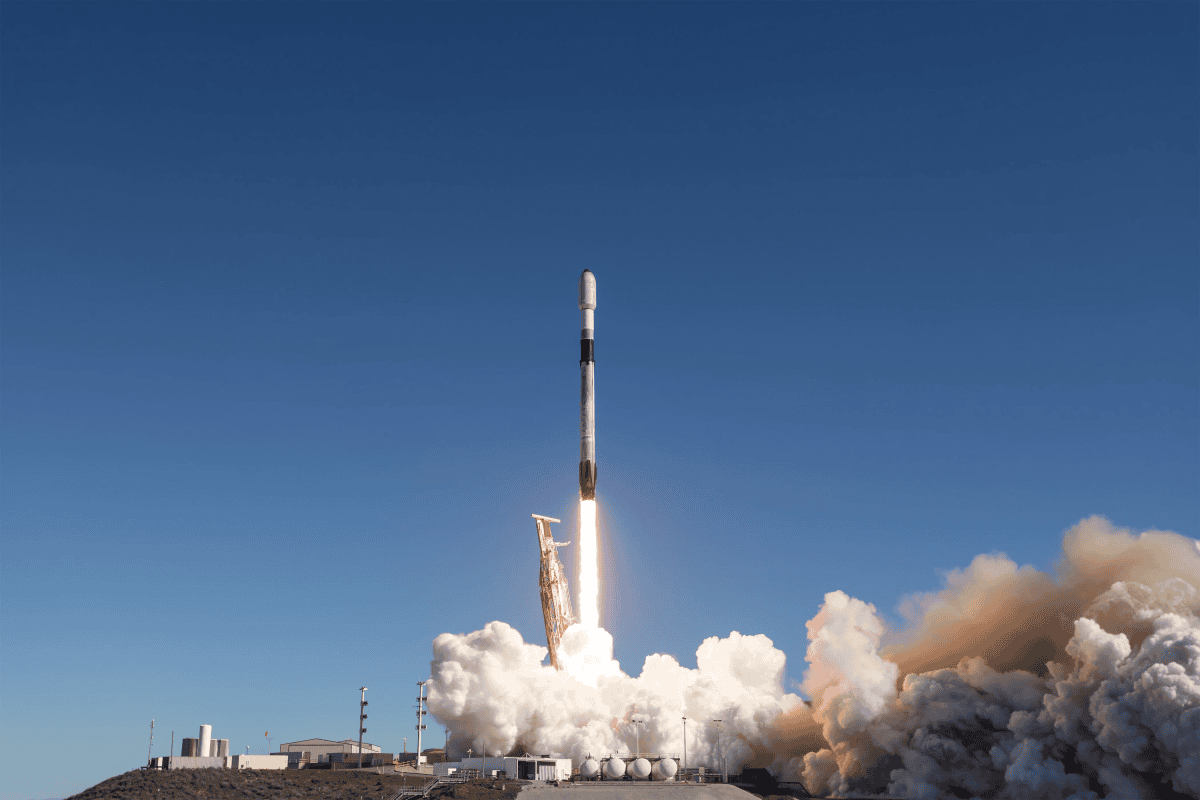 USA celują w ponad 1000 startów rakiet rocznie do 2030 roku