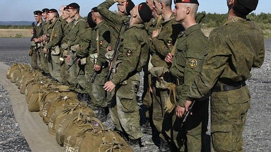 Jak na razie znane są nazwiska 1247 poległych żołnierzy piechoty morskiej (w tym 214 oficerów). W rzeczywistości zginęło ich prawdopodobnie dwukrotnie więcej