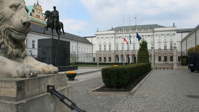 Zagrożenia dla wyborów prezydenckich. Apel do Polaków